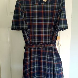 Cremieux Dress